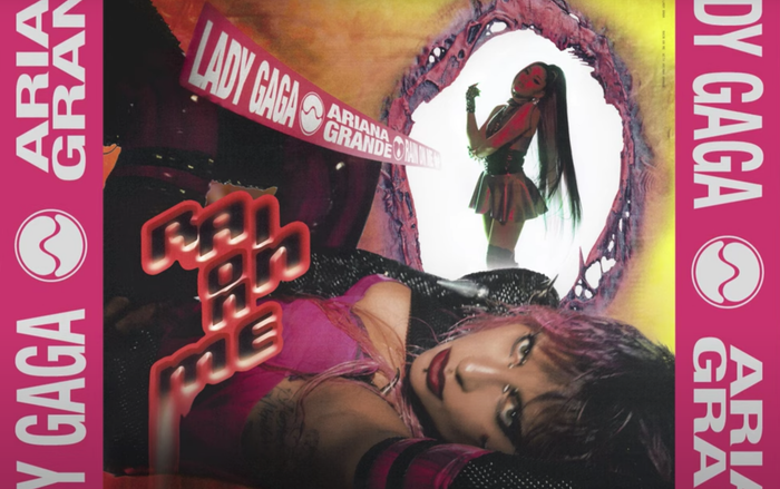 Trời đã nóng mà nghe 'Rain On Me' của Lady Gaga và Ariana Grande bốc thế này thì chịu sao thấu! Ảnh 2