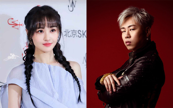 Hồ Ngạn Bân thẳng thừng phủ nhận tin đồn giúp Trịnh Sảng khởi kiện Trương Hằng Ảnh 2