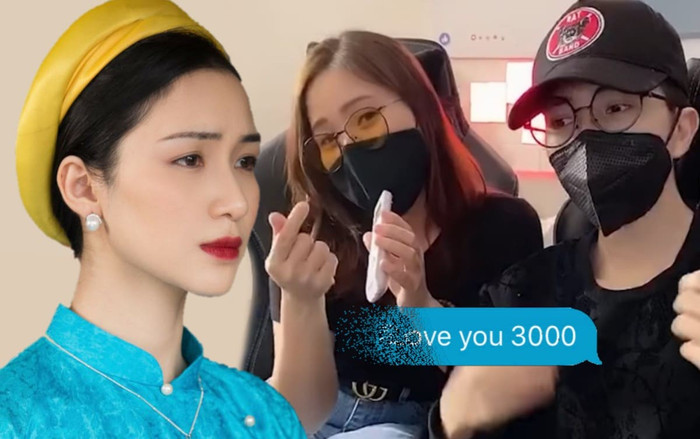 Giữa tranh cãi chê bai giọng hát Hòa Minzy, ViruSs tung bản cover mới cùng Thùy Chi để khẳng định chuyên môn? Ảnh 2