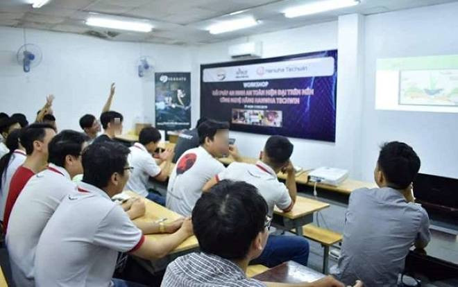 Tổ chức thi liên thông đại học tại nhà riêng,  Trưởng Phòng Giáo dục huyện Đức Hòa bị kỷ luật Ảnh 2