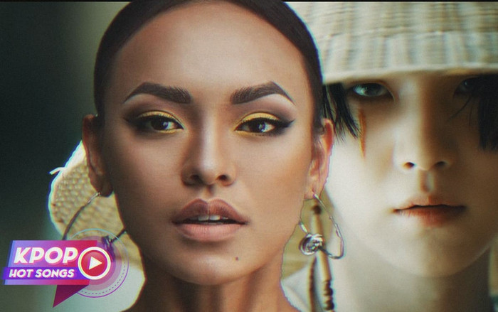 Chuyện gì thế này: Mai Ngô bất ngờ xuất hiện trong MV Daechwita của Suga (BTS)? Ảnh 2