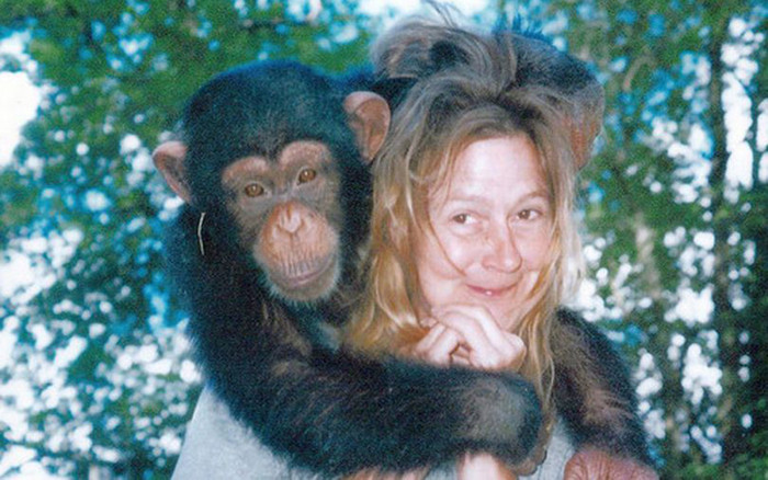 Cuộc sống bi thảm của người phụ nữ bị tinh tinh xé nát mặt Ảnh 2