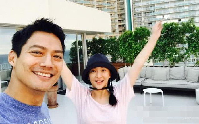 Truyền thông Đài Loan hé lộ nguyên nhân vì sao Châu Tấn mãi chần chừ mới chịu ly hôn? Ảnh 2