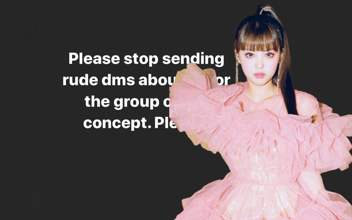 Thành viên MOMOLAND 'nổi trận lôi đình' khi bị fan chê bai concept nhàm chán, độ nổi tiếng tụt giảm Ảnh 2