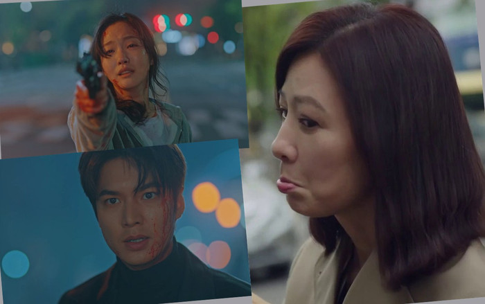 Rating phim 'Quân vương bất diệt' của Lee Min Ho tiếp tục giảm thấp nhất kỷ lục mặc dù phim 'Thế giới hôn nhân' đã kết thúc Ảnh 2