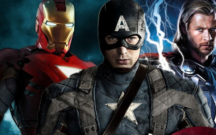 Loạt phim tuyệt vời nhất của MCU chính là bộ ba Captain America Ảnh 2