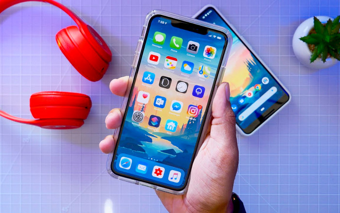 iOS 14 bị lộ trước giờ G, đây là hàng loạt tính năng hấp dẫn mới sẽ có trên iPhone của bạn Ảnh 2
