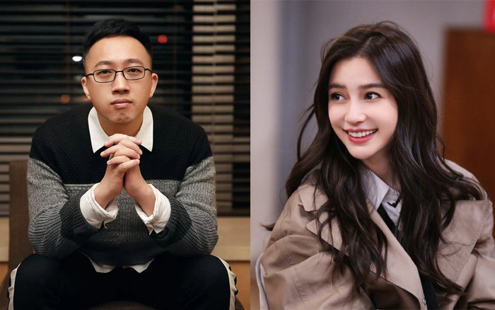 Angelababy quyết tâm cải thiện diễn xuất, trở thành nữ chính trong phim mới của Vu Chính? Ảnh 2