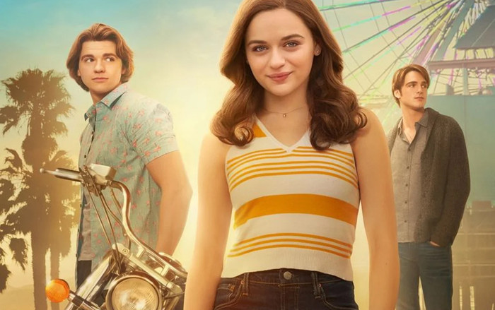 'The Kissing Booth 2' ấn định ngày ra mắt chính thức: Những điều chúng ta biết về phần tiếp theo Ảnh 2