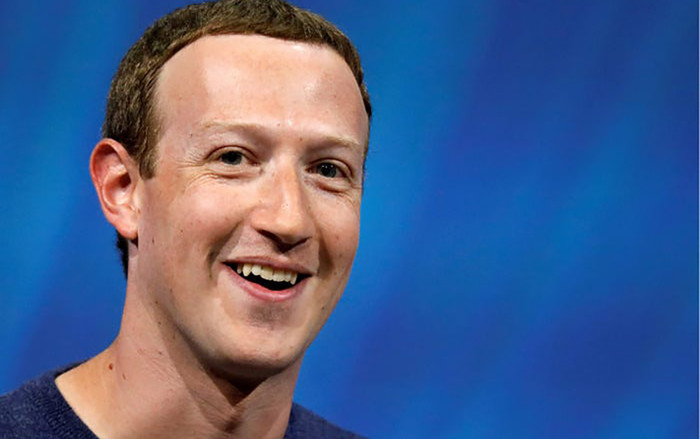 Bất chấp đại dịch, Mark Zuckerberg 'bỏ túi' thêm 30 tỉ USD để thành người giàu thứ 3 thế giới Ảnh 2