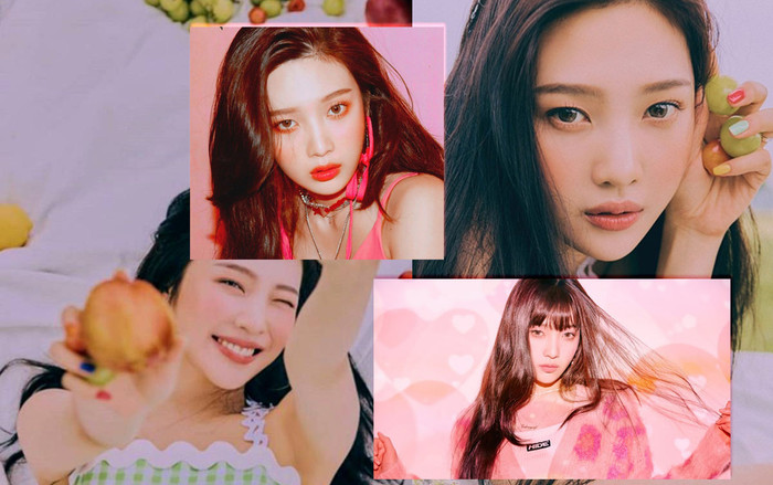Không phải main vocal, cũng chẳng phải main dancer, đây là thành viên Red Velvet được dự đoán thành công nhất nếu solo Ảnh 2