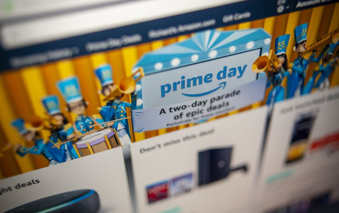 Amazon muốn tổ chức lễ hội mua sắm trực tuyến Prime Day vào tháng 9 Ảnh 2