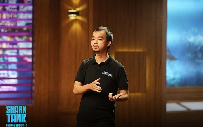 Startup từ chối 7 tỉ đầu tư trên Shark Tank Vietnam gọi vốn từ quỹ ngoại Ảnh 2