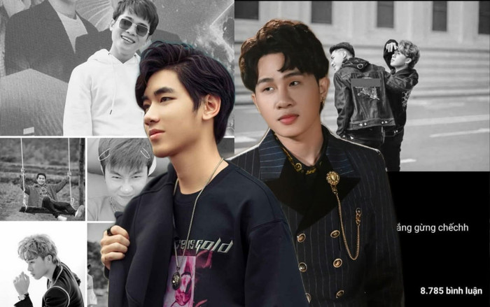 Jack chính thức cho 'bay màu' bức ảnh cuối cùng có mặt K-ICM trên Facebook cá nhân Ảnh 2