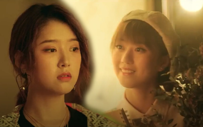 Tập 11 'Noãn Noãn, xin chỉ giáo nhiều hơn': Lý Khải Hinh bị Tuesday đì sấp mặt Ảnh 2