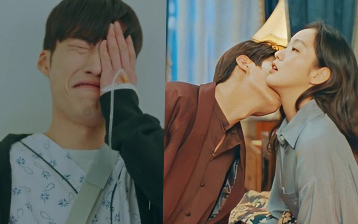 Rating phim 'Quân vương bất diệt' của Lee Min Ho tăng trở lại - Phim của Park Jin Young và Lee Bo Young dẫn đầu đài cáp Ảnh 2