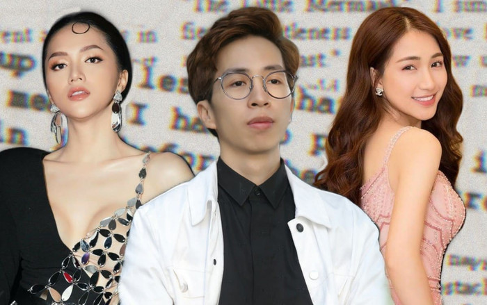 ViruSs: 'Không thể so sánh Hòa Minzy với Hương Giang' Ảnh 2