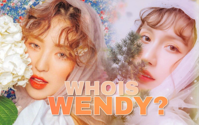 Tung ảnh mới cực ngọt ngào, Lynk Lee bị fan Kpop 'tố' vay mượn concept của Wendy (Red Velvet) Ảnh 2