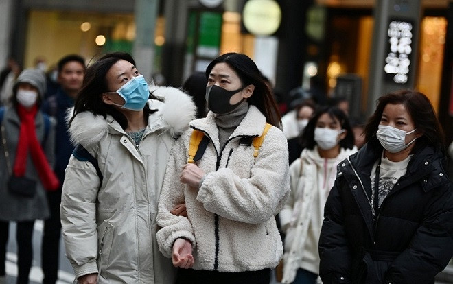 Du học sinh mắc kẹt tại Nhật Bản do Covid-19 được ở thêm 6 tháng Ảnh 2