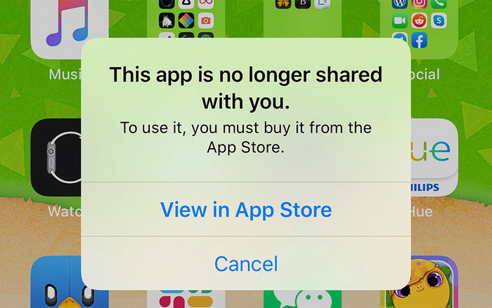 Người dùng iPhone đồng loạt gặp lỗi lạ sau khi cập nhật lên iOS 13.5 Ảnh 2