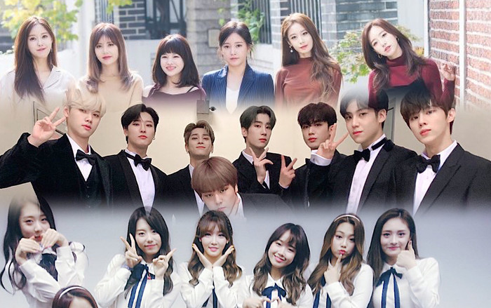 CEO gây thù với T-ARA: Mượn 100.000 tài khoản bỏ phiếu cho TTS 'Produce' mùa 1, gây sức ép để X1 tiếp tục hoạt động Ảnh 2