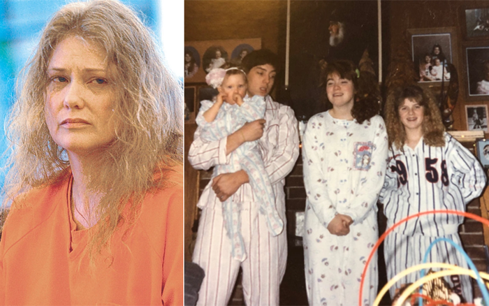 Bà mẹ độc ác nhất nước Mỹ có sở thích hành hạ người khác, ngược đãi cả con gái ruột Ảnh 2