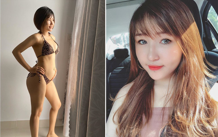 Bất ngờ thông báo mang thai ở tuổi 24, streamer Uyên Pu nhận được 'bão' chúc mừng từ cư dân mạng Ảnh 2