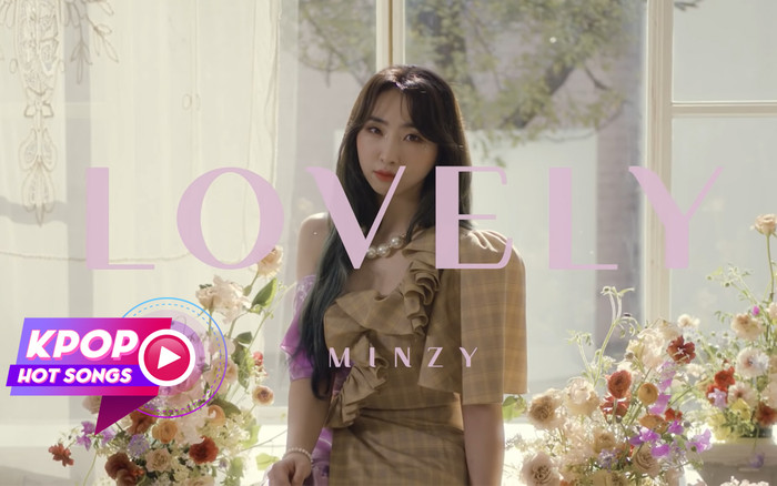 Quên Minzy phá cách đi, có một cô nàng váy vóc 'bánh bèo', bùng nổ visual sau gần 3 năm vắng bóng Ảnh 2