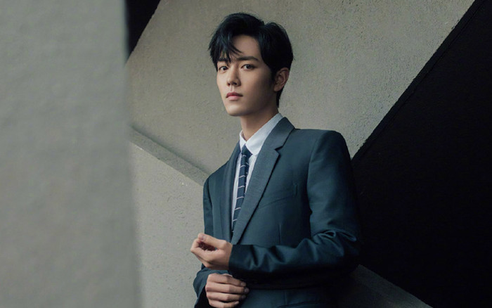 Hoang mang trước tin tức vệ sỹ Tiêu Chiến đánh người? Ảnh 2