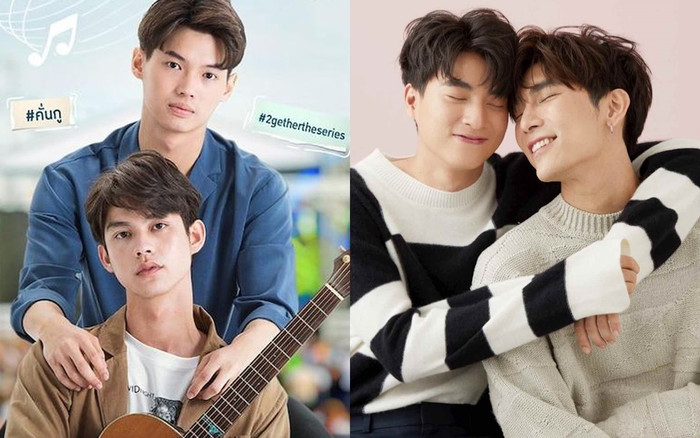 Top 10 phim đam mỹ Thái có lượt xem cao nhất LINE TV: BrightWin dừng chân ở hạng mấy? Ảnh 2