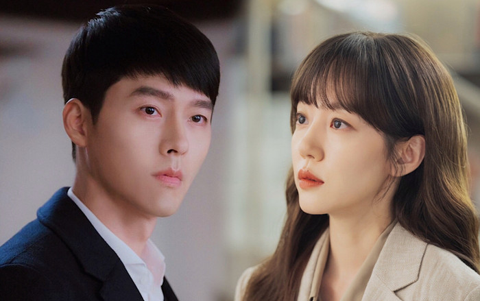 'Ảnh hậu' Im Soo Jung bất ngờ đăng ảnh Hyun Bin với chú thích: 'Em yêu anh…' Ảnh 2