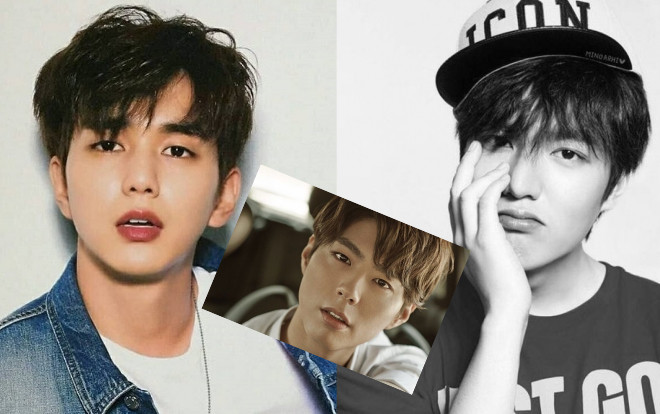 Những bí mật ít ai biết của các mỹ nam Hàn Quốc: Lee Min Ho là mọt game Liên Minh Huyền Thoại, Park Bo Gum đã lâu rồi chưa từng hẹn hò Ảnh 2