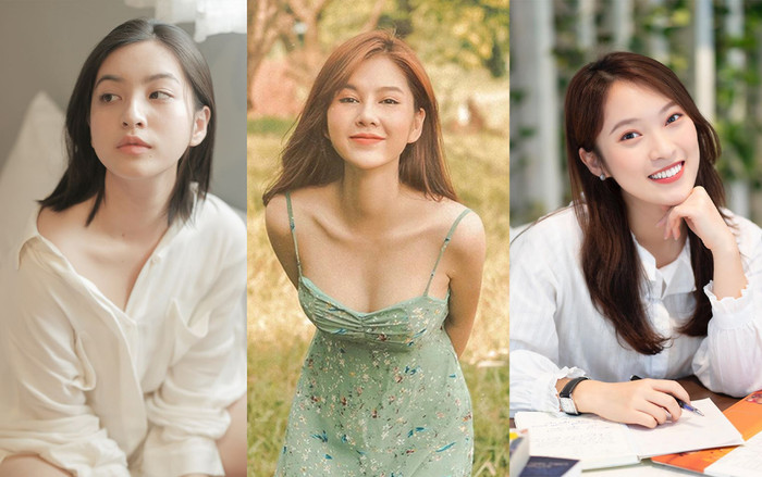 Trầm trồ trước tài năng của những nữ MC xinh đẹp 'vạn người mê': 'Cân' mọi lĩnh vực từ diễn xuất đến ca hát Ảnh 2