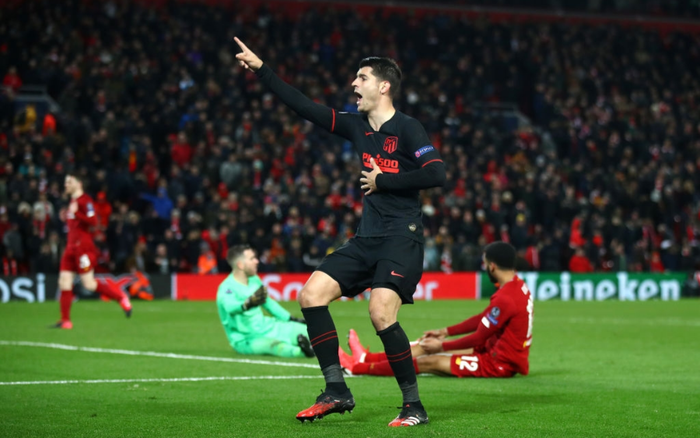 Trận Liverpool - Atletico ở Cúp C1 liên quan 41 ca chết người gây choáng Ảnh 2