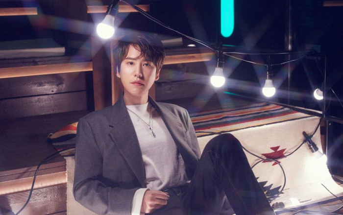 Kyuhyun (Super Junior) tung loạt ảnh mới, mở màn cho màn trở lại của K.R.Y. Ảnh 2
