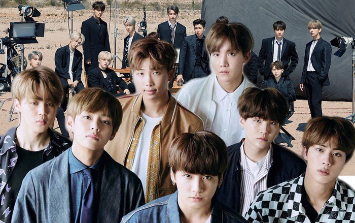 HOT: Seventeen chính thức về chung nhà với BTS Ảnh 2