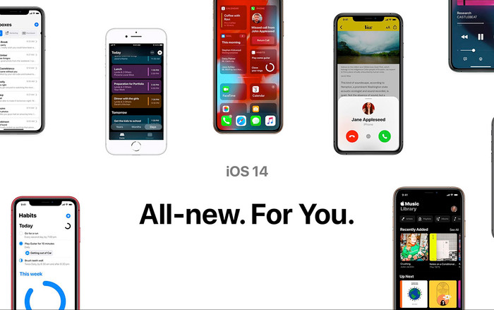 iOS 14 hé lộ ứng dụng nhắn tin iMessage sẽ có thay đổi chưa từng có Ảnh 2