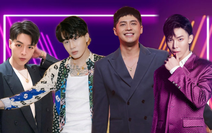 Sao Việt ngày trở lại sân khấu sau nghỉ dịch: Noo Phước Thịnh bật chế độ ‘soái ca’, Jack lần đầu live #L1TCT giữa ngàn tiếng reo hò Ảnh 2