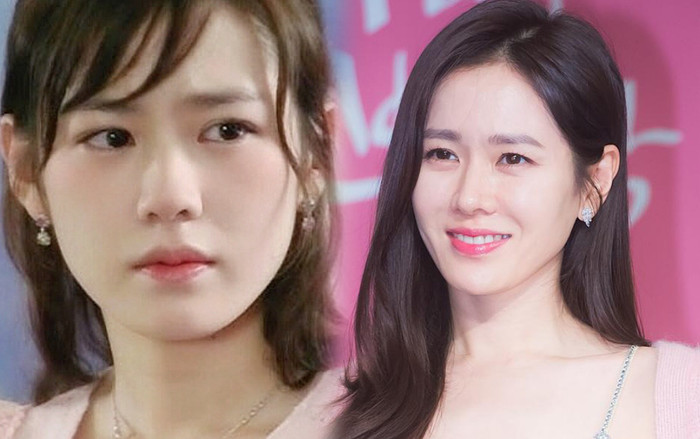 'Tình đầu' Son Ye Jin nổi tiếng toàn cầu nhờ 'Hạ cánh nơi anh': Knet phản ứng thế nào? Ảnh 2