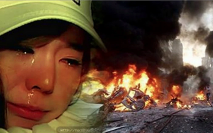 9 idol mắc những chứng ám ảnh nặng nề chưa bao giờ biết đến, J-Hope (BTS) trở thành iconic với ARMY Ảnh 2