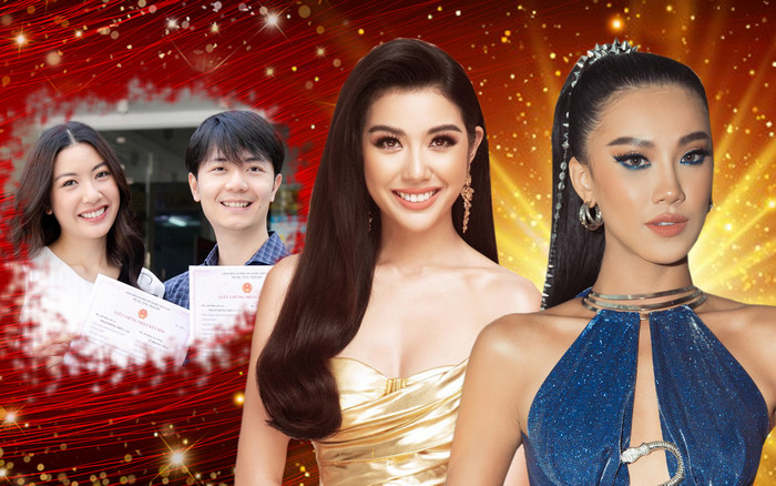 Thúy Vân lên xe hoa, Kim Duyên chắc suất đại diện Việt Nam dự thi Miss Universe 2021 Ảnh 2