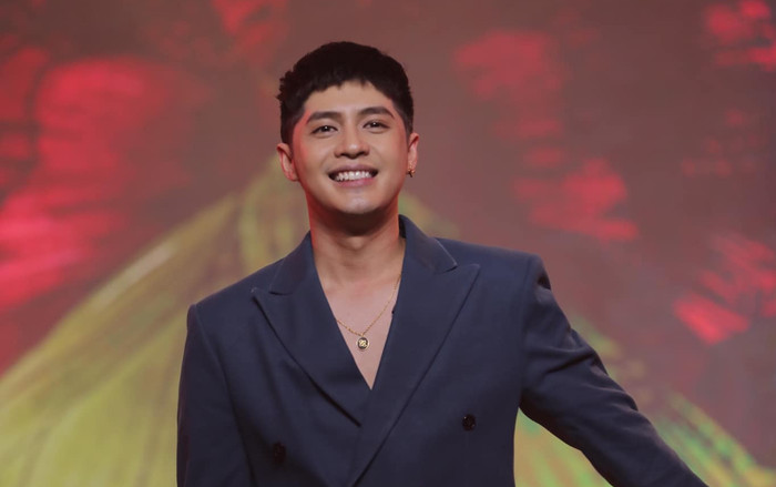 Noo Phước Thịnh comeback với 'giao diện' soái ca ngày nào, đúng là phong độ nhất thời, đẳng cấp mãi mãi Ảnh 2