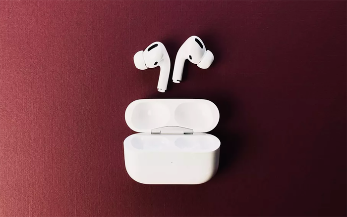 Tai nghe AirPods của Apple sắp có tính năng đặc biệt chưa từng xuất hiện Ảnh 2