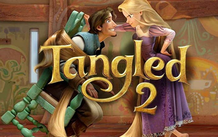 Sau 10 năm, khán giả vẫn chờ đợi ngày ra mắt của 'Tangled 2'? Ảnh 2