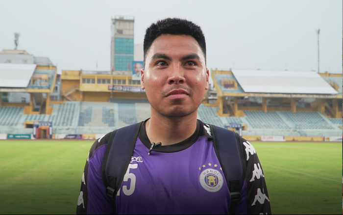 Đức Huy: Ai trong danh sách đề cử cũng đều xứng đáng giành QBV Ảnh 2