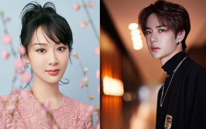 Rộ tin Vu Chính đưa 'Chọc tức vợ yêu' lên màn ảnh với Dương Tử và Vương Nhất Bác đóng chính Ảnh 2