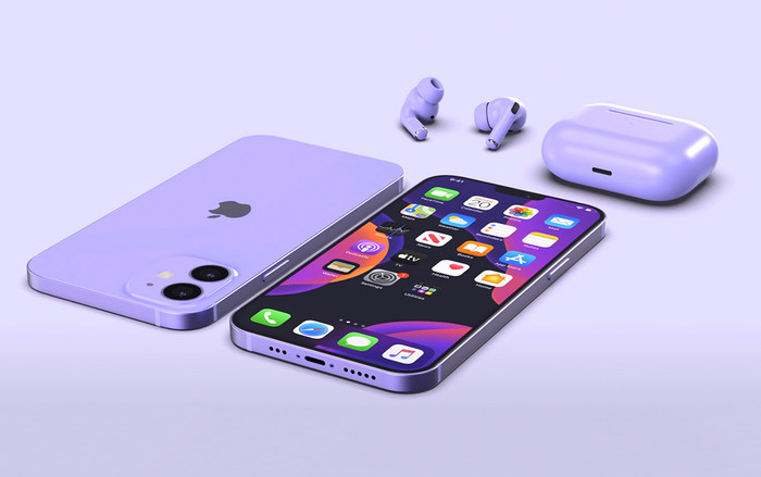 iPhone 12 sẽ không có cổng sạc USB-C, iPhone 2021 sẽ bỏ luôn cổng kết nối Ảnh 2