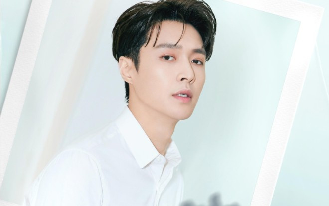 Hết duyên ở 'Thử thách cực hạn', Trương Nghệ Hưng gặp lại Lôi Giai Âm, Giả Nãi Lượng ở 'Đương lúc hoa rơi' Ảnh 2