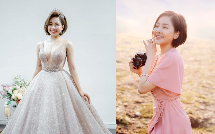 Thực hư chuyện hotgirl Trâm Anh chuẩn bị lên xe hoa với đại gia? Ảnh 2