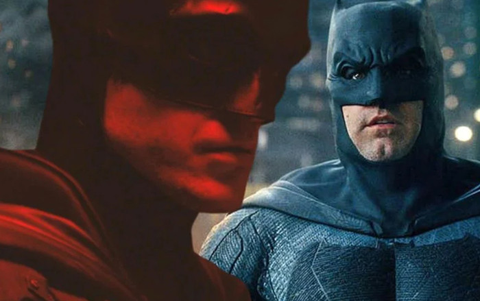 Sẽ có hai phiên bản Batman ra mắt trong năm 2021, ai sẽ là người chiến thắng? Ảnh 2